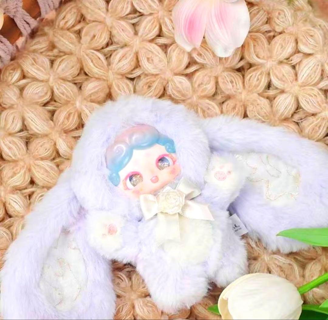 Lucky deer nai ラッキー ディアナイ シークレットガーデン 未開封