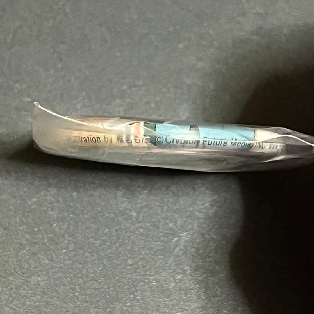 初音ミク 缶バッジ　1点　Trick or Miku ピアプロ