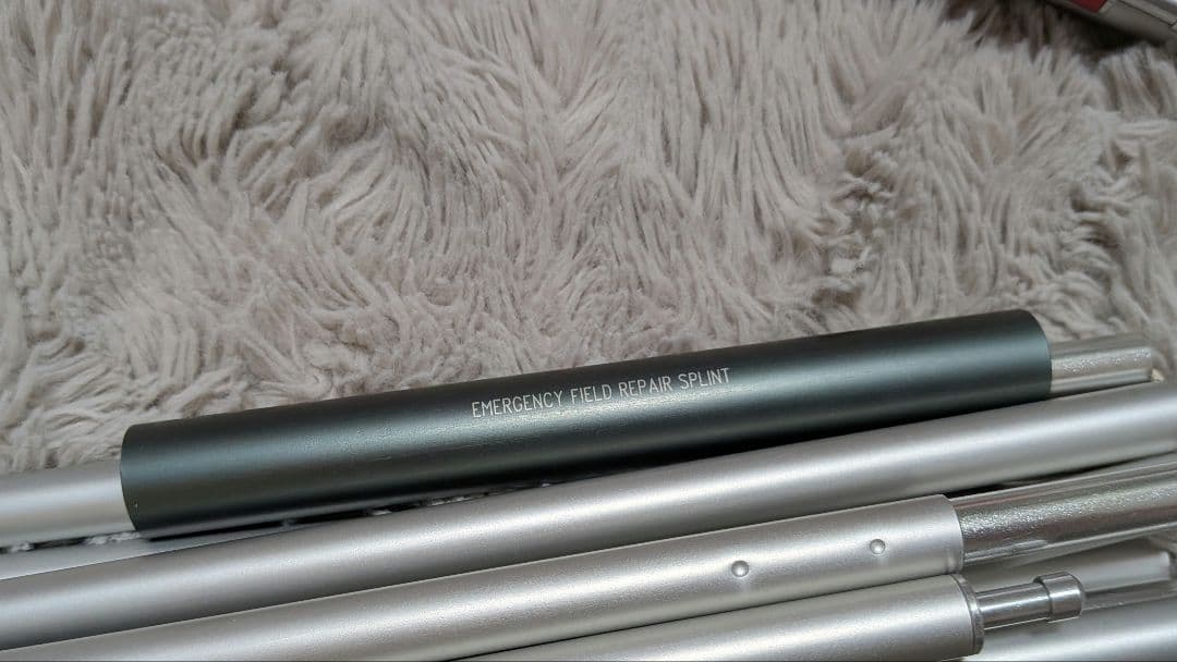 【新品】6人用 Big Agnesフライングダイヤモンド6　ビッグアグネス