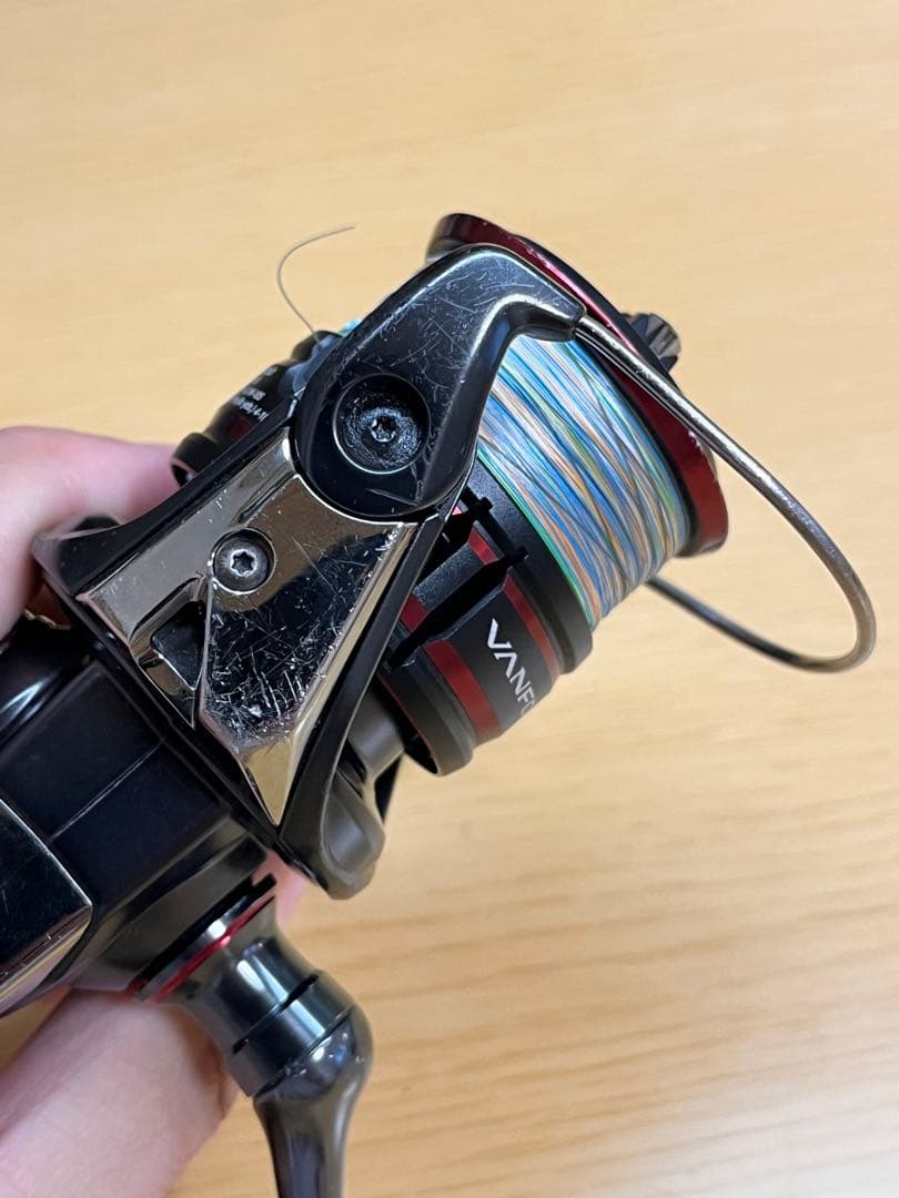 20ヴァンフォードC2000SHG