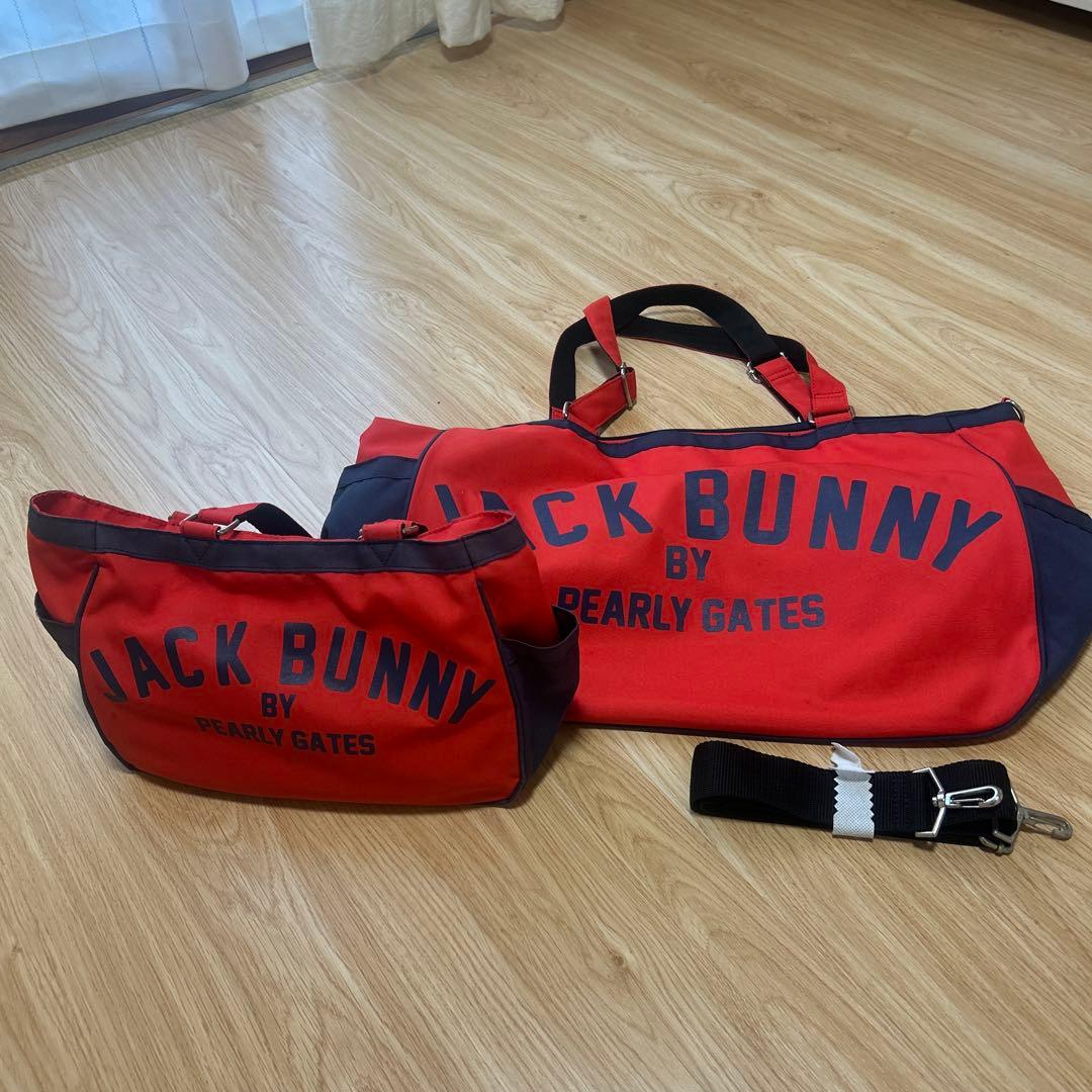 ジャッバニーロッカーバック　カートバック