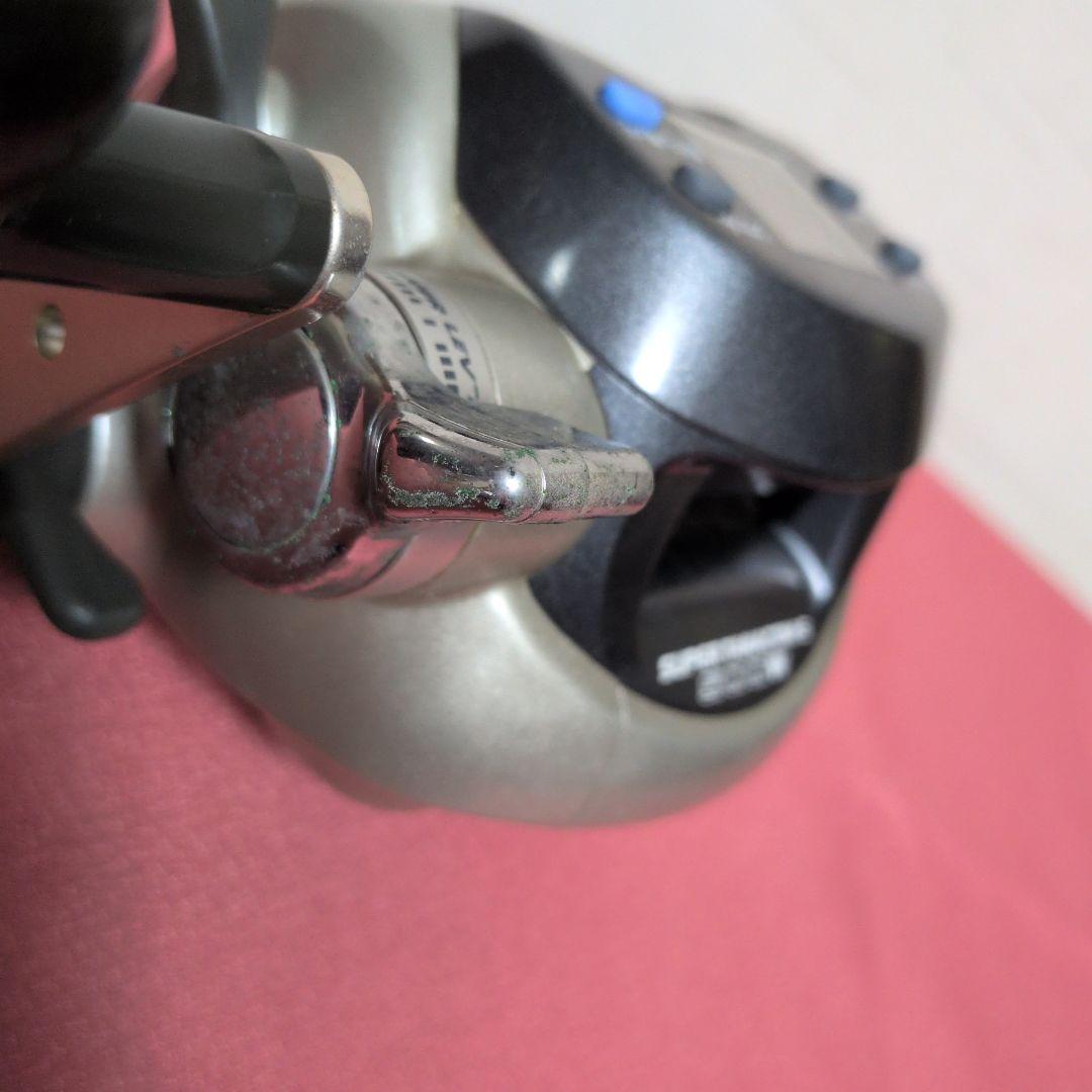 ダイワ精工　SUPER TANACOM-S 500W　※ジャンク品・使用可否不明