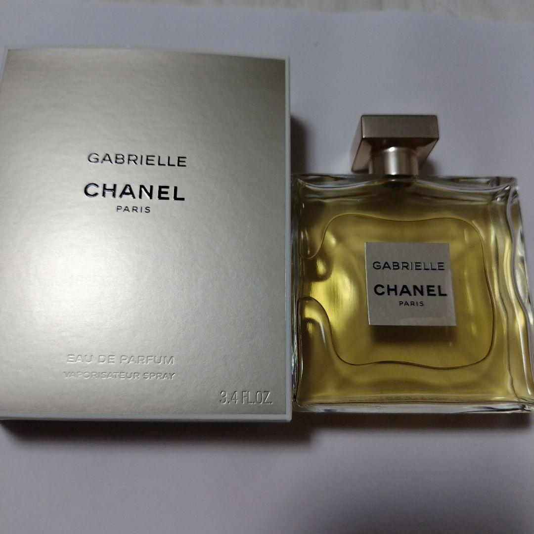 CHANEL シャネル ガブリエル シャネル オードゥ パルファム 100ml