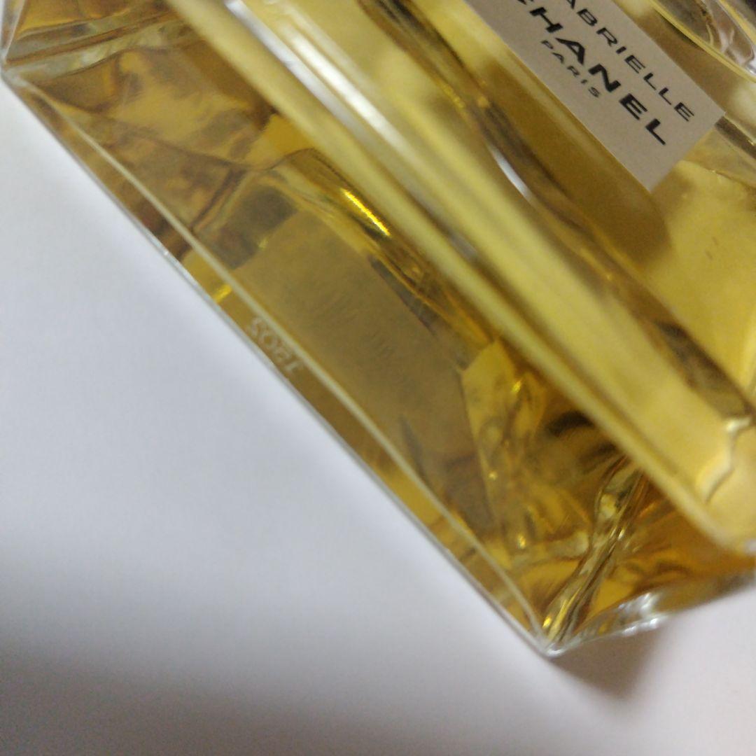 CHANEL シャネル ガブリエル シャネル オードゥ パルファム 100ml