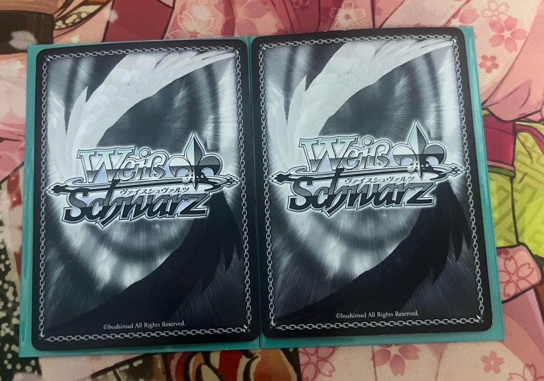 ヴァイスシュヴァル　ws 対峙の時　ヘカテー　頂の座　ヘカテー　sp サイン