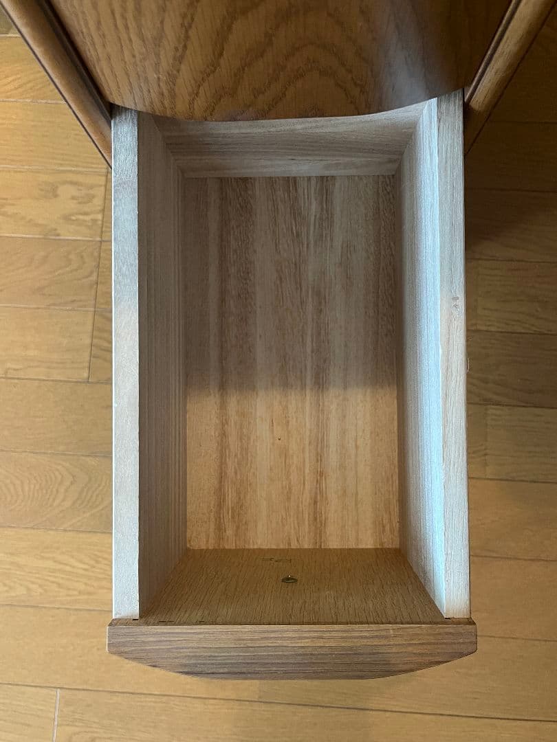 ☆収納力抜群☆ヴィンテージドレッサー