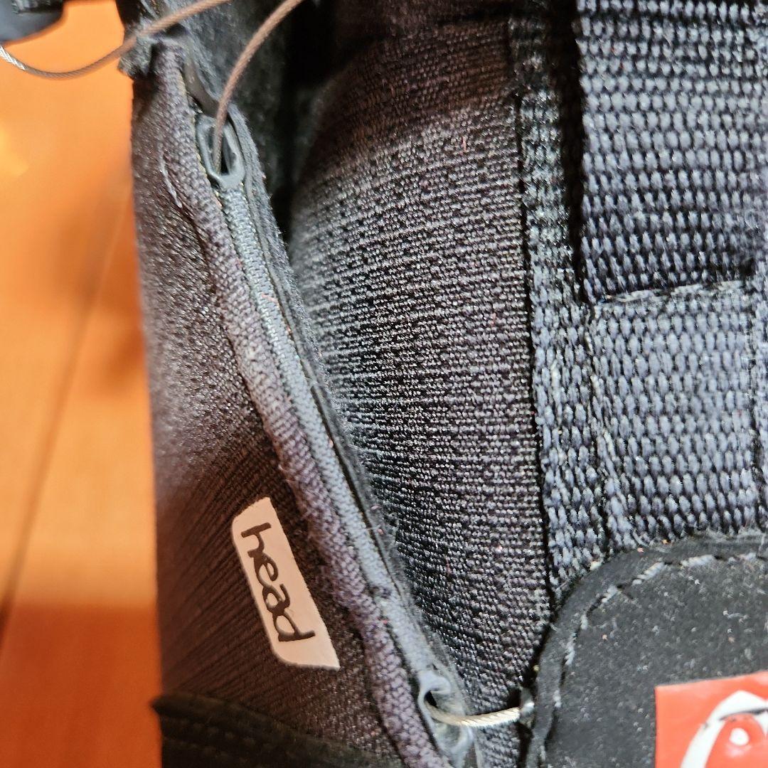 head 子供用スノーボードブーツ　24.5~25.5