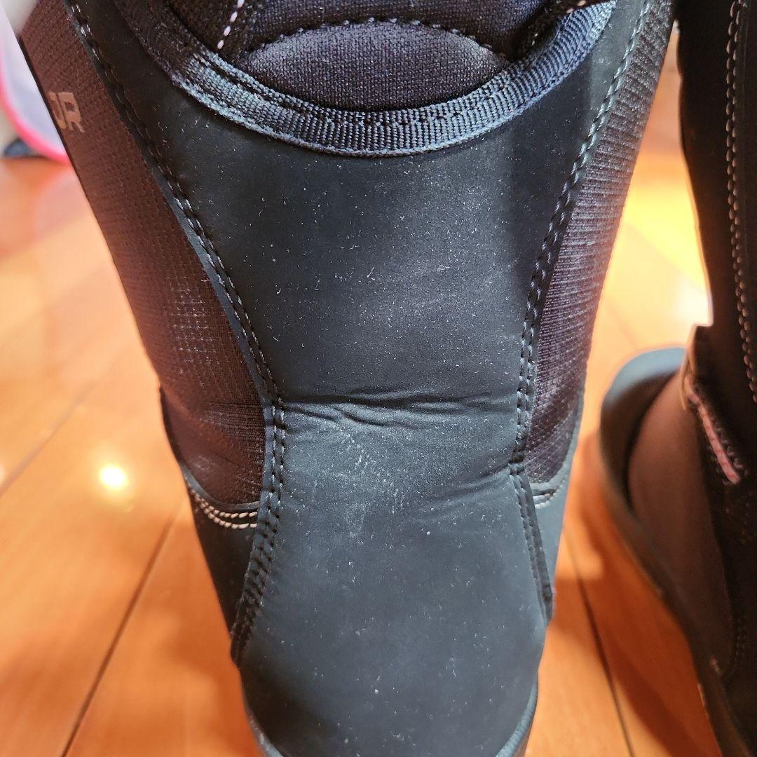 head 子供用スノーボードブーツ　24.5~25.5