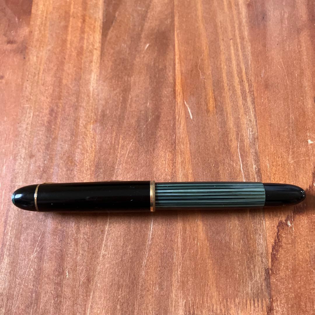 【2/15まで出品】ペリカン 140