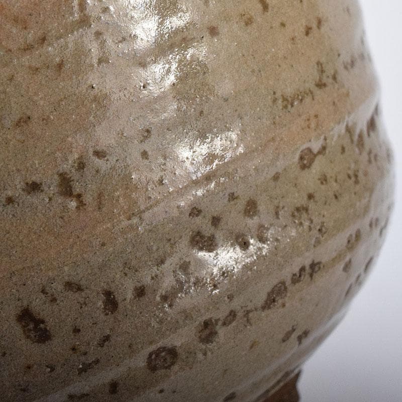 茶道具　大堀相馬焼　茶碗　書付箱　V　R8481