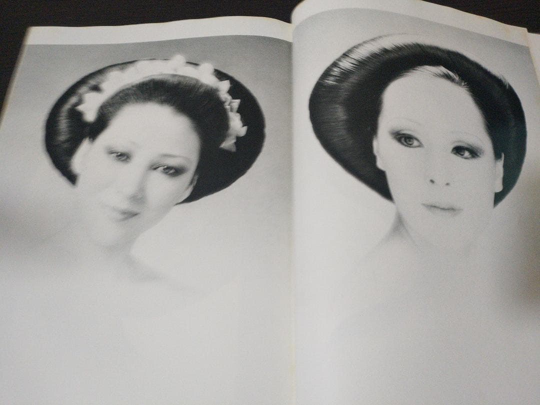 信竜淳二のアップスタイル