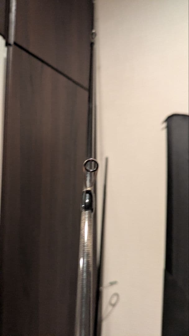 ロッド APIA Foojin' Z HIGH ROLLER 103M