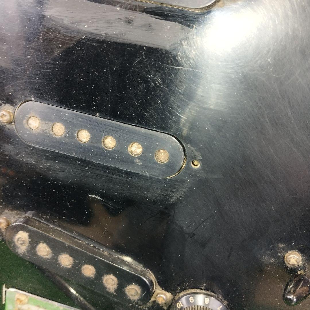 Greco グレコ SE 450 SPACEY SOUND ギター 中古 現状品