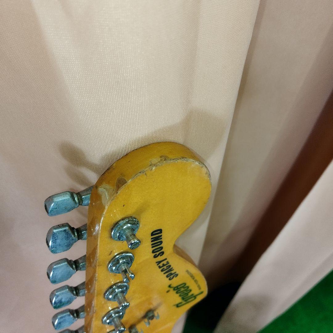 Greco グレコ SE 450 SPACEY SOUND ギター 中古 現状品