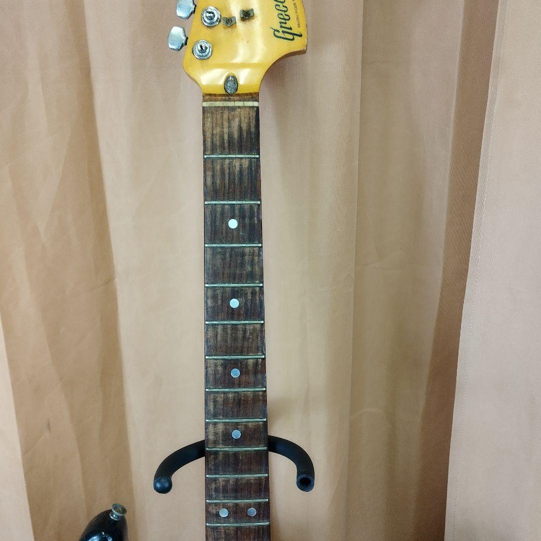 Greco グレコ SE 450 SPACEY SOUND ギター 中古 現状品