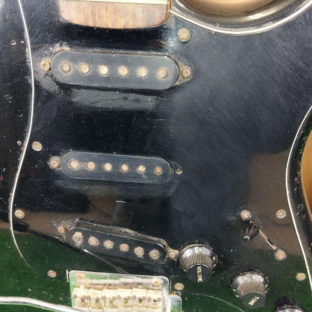 Greco グレコ SE 450 SPACEY SOUND ギター 中古 現状品