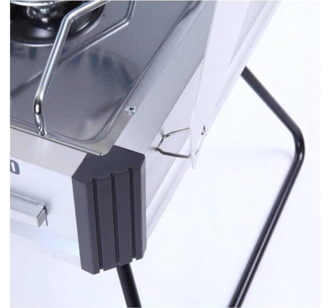 【12/16までの限定出品】UNIFLAME ツインバーナー