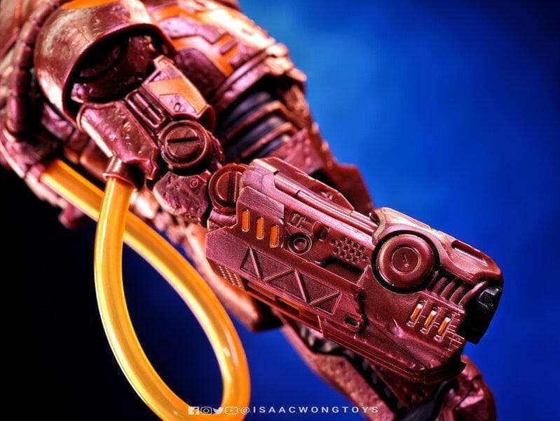 HASBRO .マーベル・レジェンド ネメシス 22cm. .!