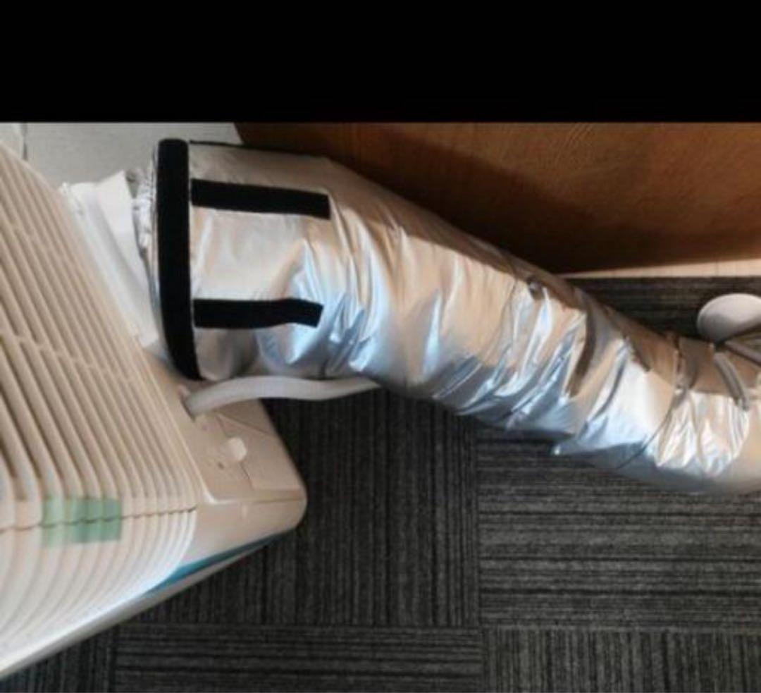 タンスのゲン、スポットクーラー