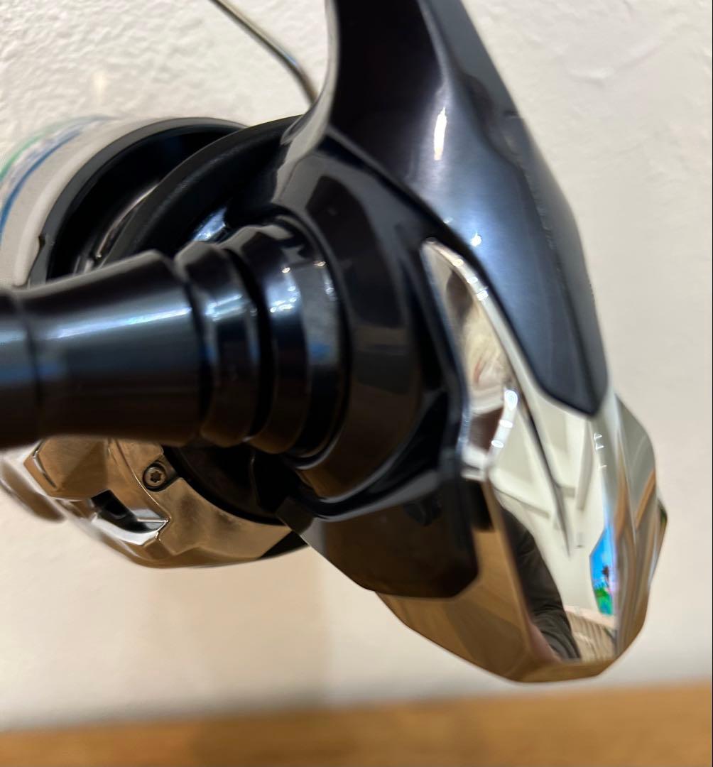 SHIMANO ツインパワーSW6000HG