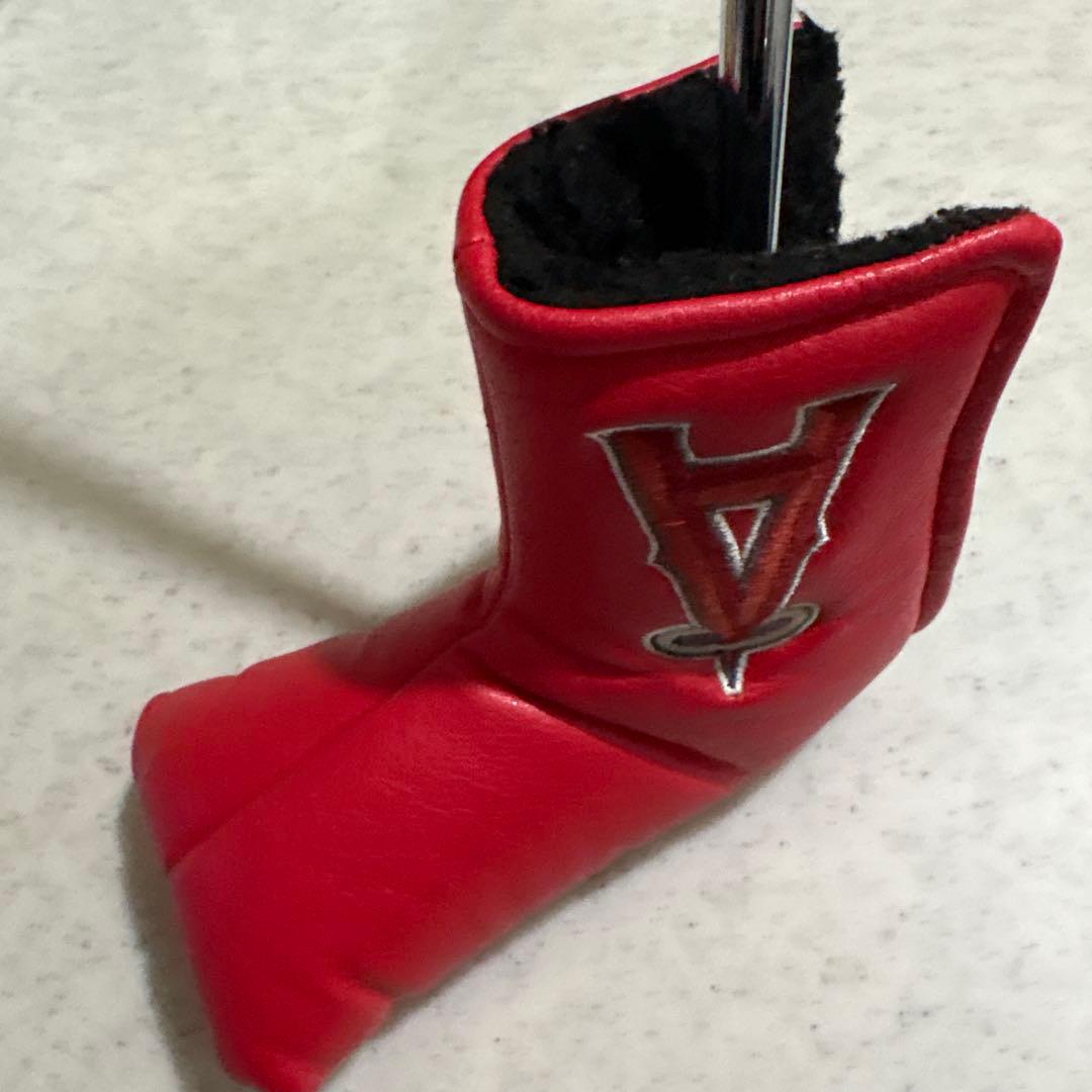 オデッセイパター イボミモデル　ホワイトライズix 1SH