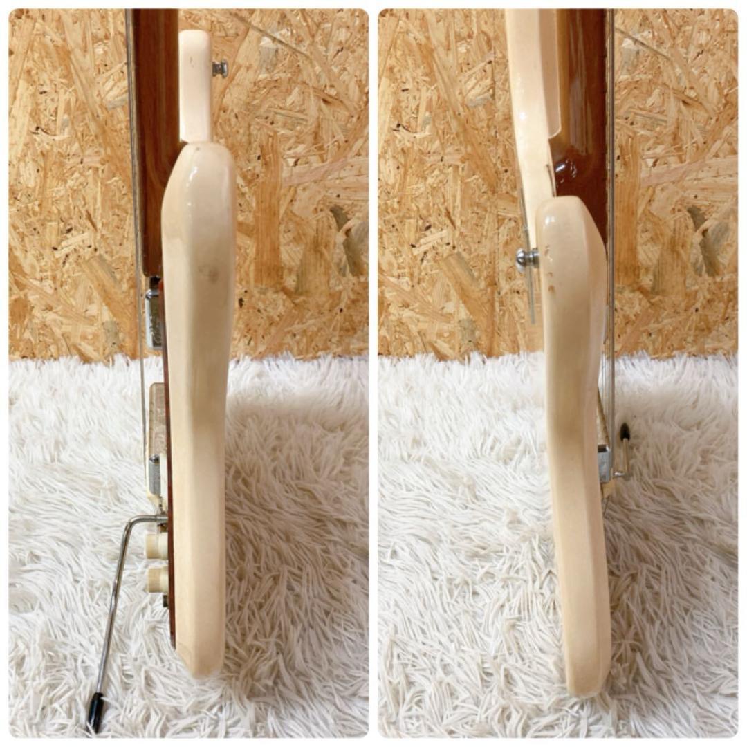 GUYATONE LG-50T グヤトーン　JAPAN ビザール エレキギター