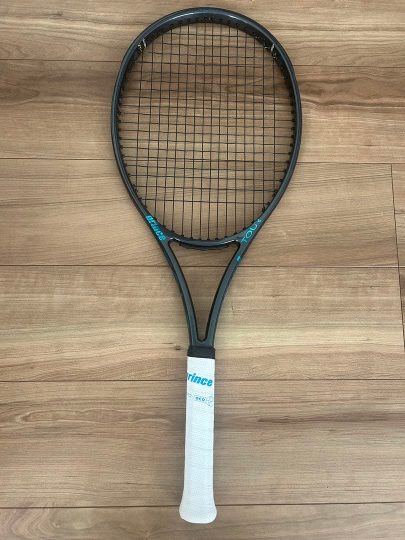 プリンス Prince TOUR 100 305g g2