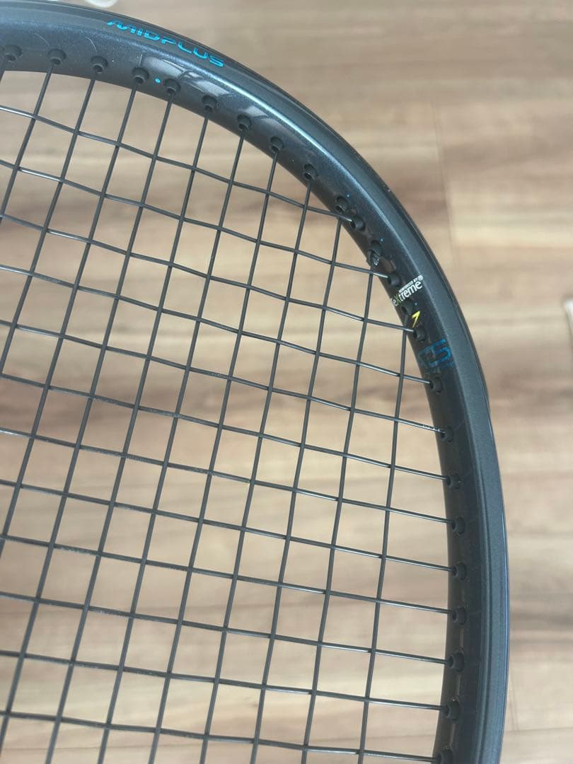 プリンス Prince TOUR 100 305g g2