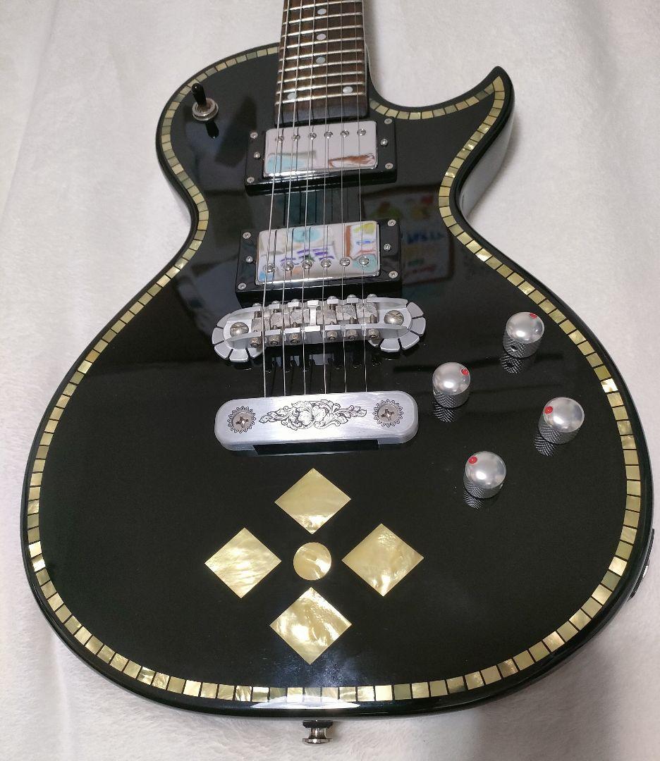 Zemaitis cu 24su bp　diamond ゼマイティス　本体のみ