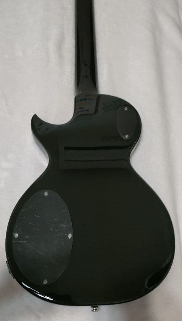 Zemaitis cu 24su bp　diamond ゼマイティス　本体のみ