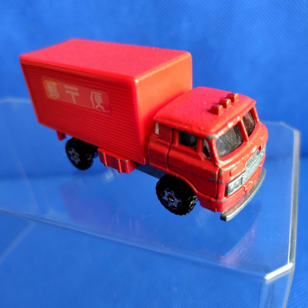 ヨネザワ 郵便トラック　YONEZAWA　 昭和レトロ