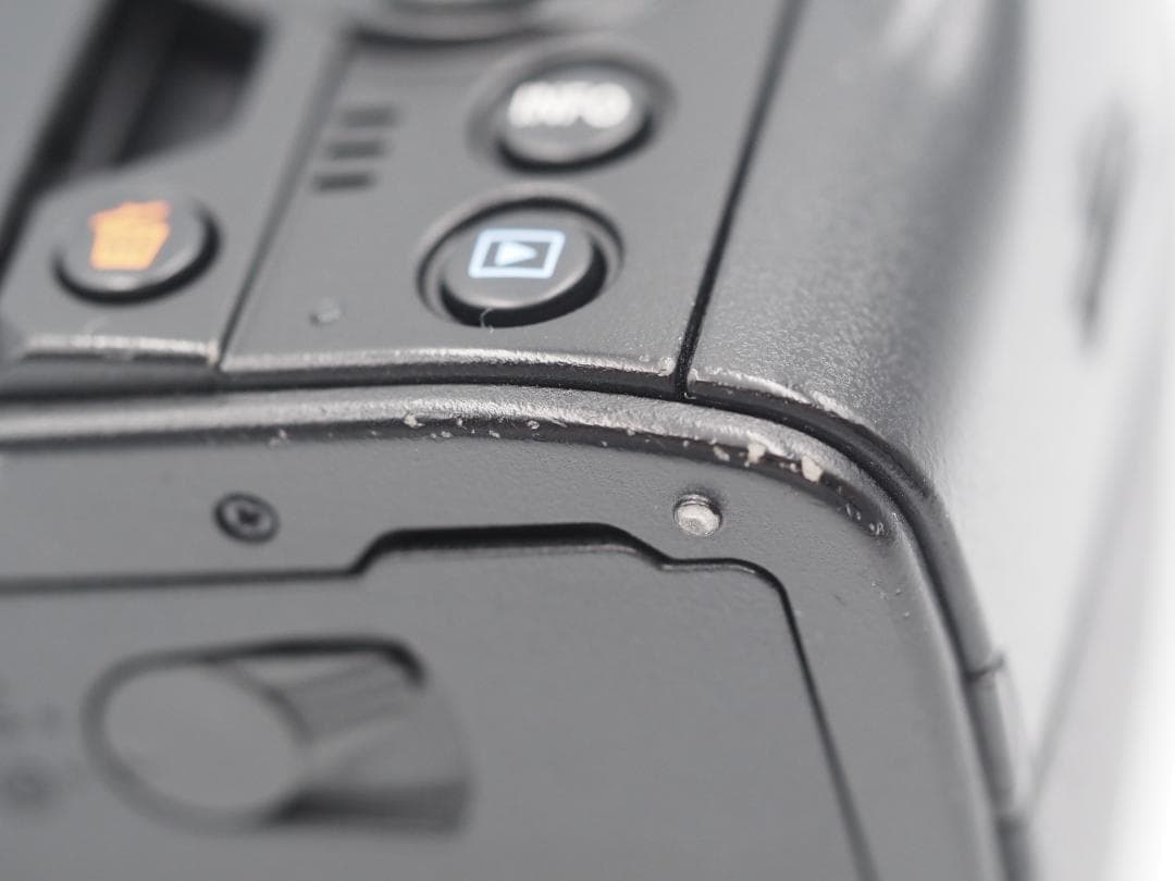 OLYMPUS OM-D E-M1MARKⅢ