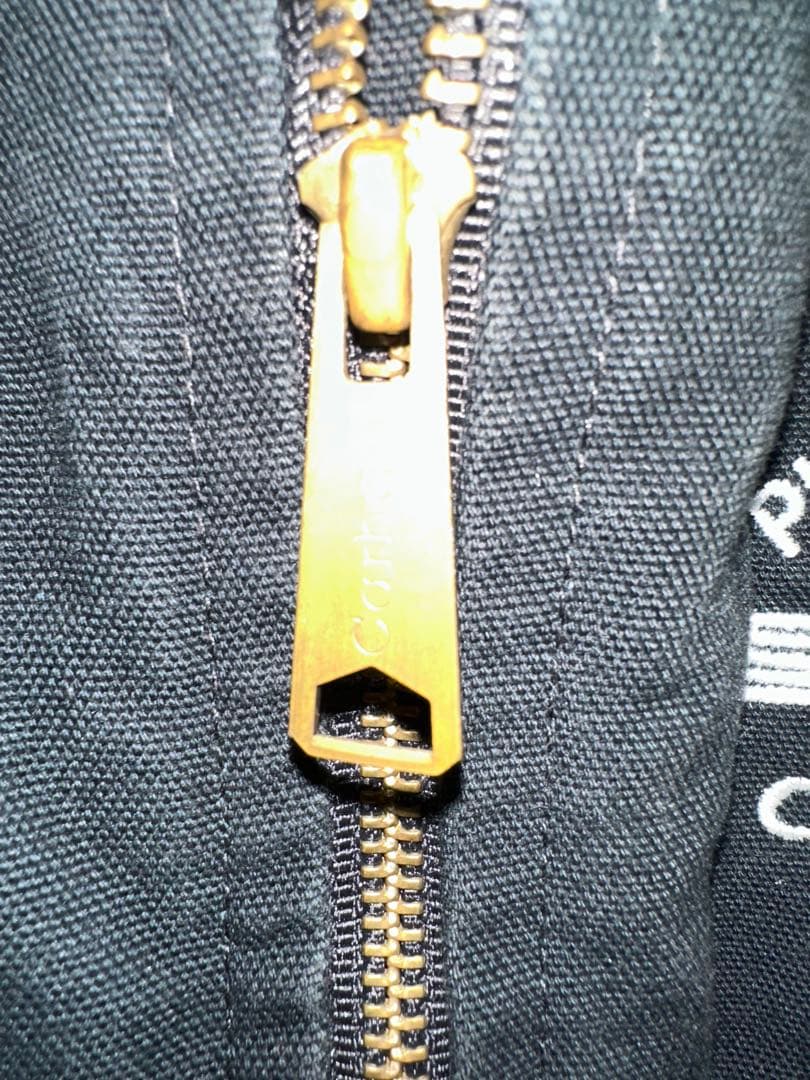 カーハート ダックベスト　US