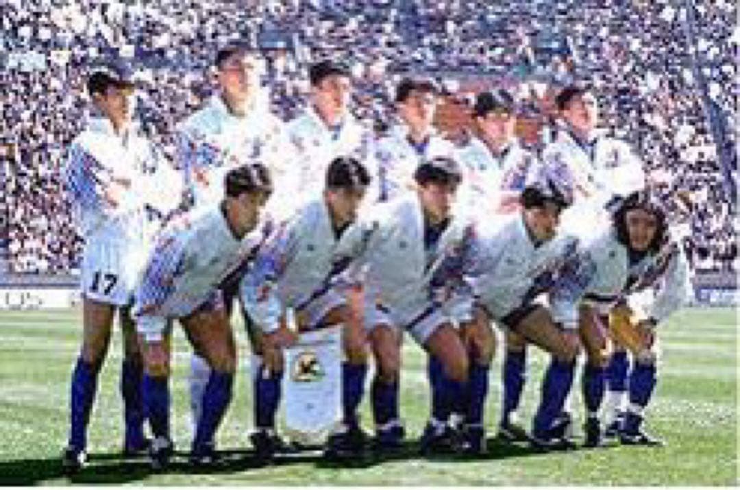 adidas ジャージ キリンカップ92風 日本代表 ユニフォーム風