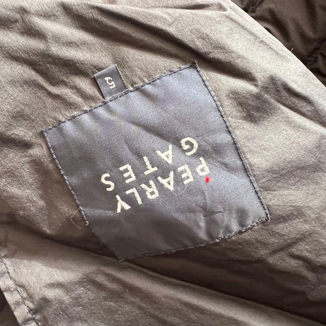 PEARLY GATES パーリーゲイツ　セットアップ　ダウン　中綿　メンズ　L