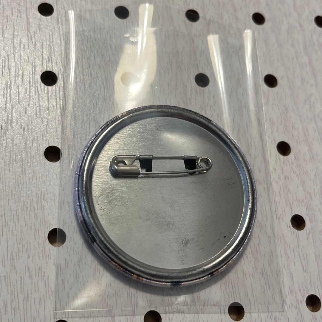 その着せ替え人形は恋をする　 キャラバッジコレクション　缶バッチ　喜多川海夢