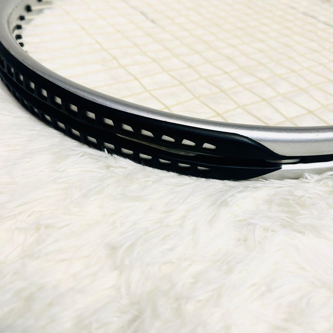 【良品】ダンロップLX1000 G2　「魔法のラケット」