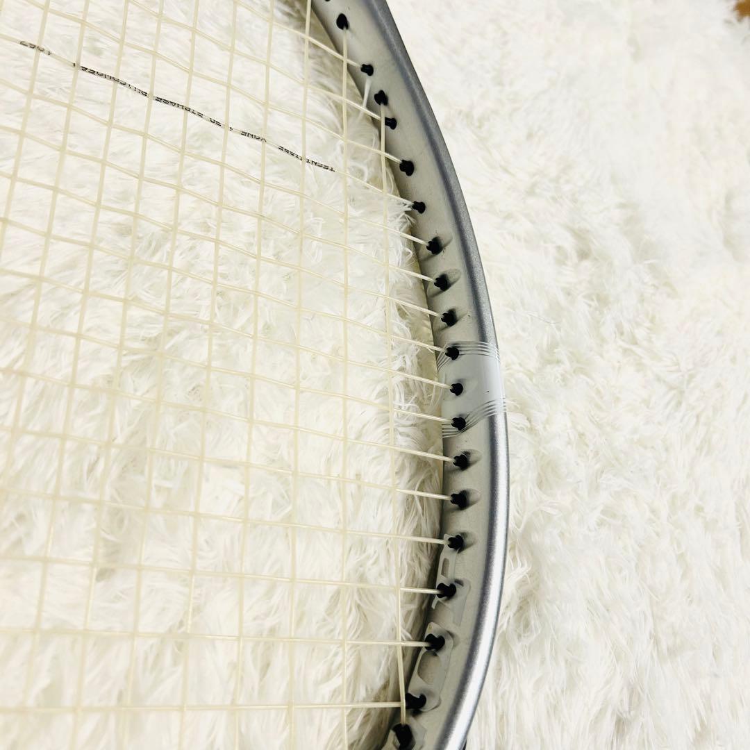 【良品】ダンロップLX1000 G2　「魔法のラケット」