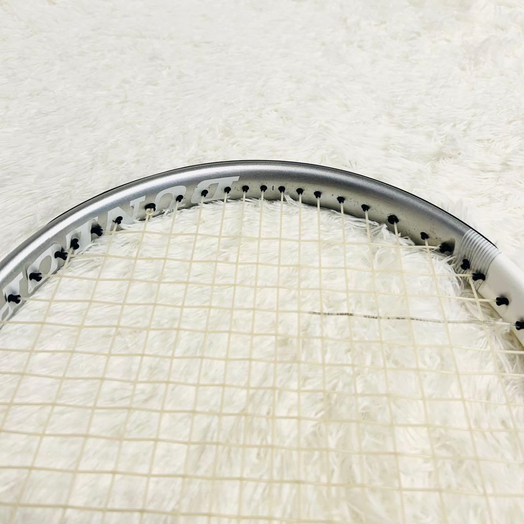 【良品】ダンロップLX1000 G2　「魔法のラケット」