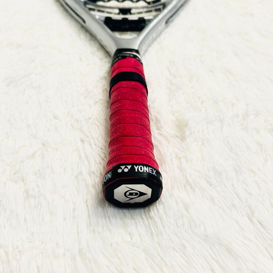 【良品】ダンロップLX1000 G2　「魔法のラケット」