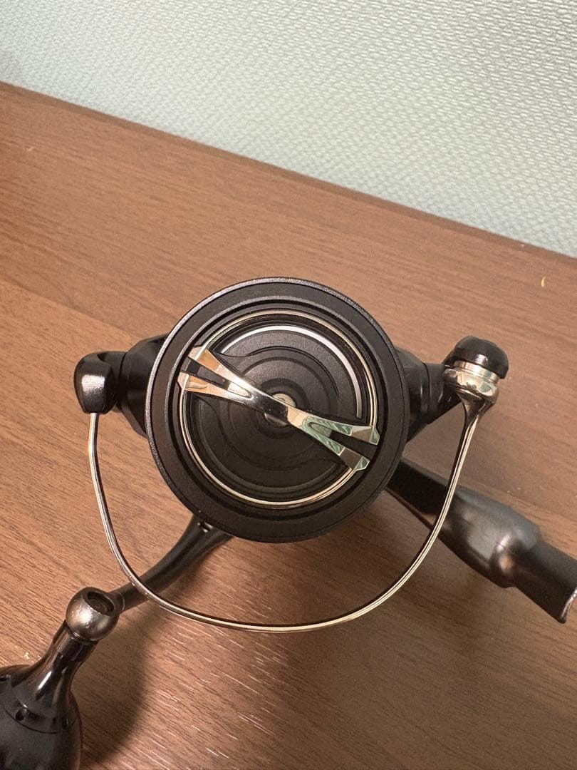 ［中古］シマノ 20 エクスセンス BB 4000MHG ゴメクサス　シーバス