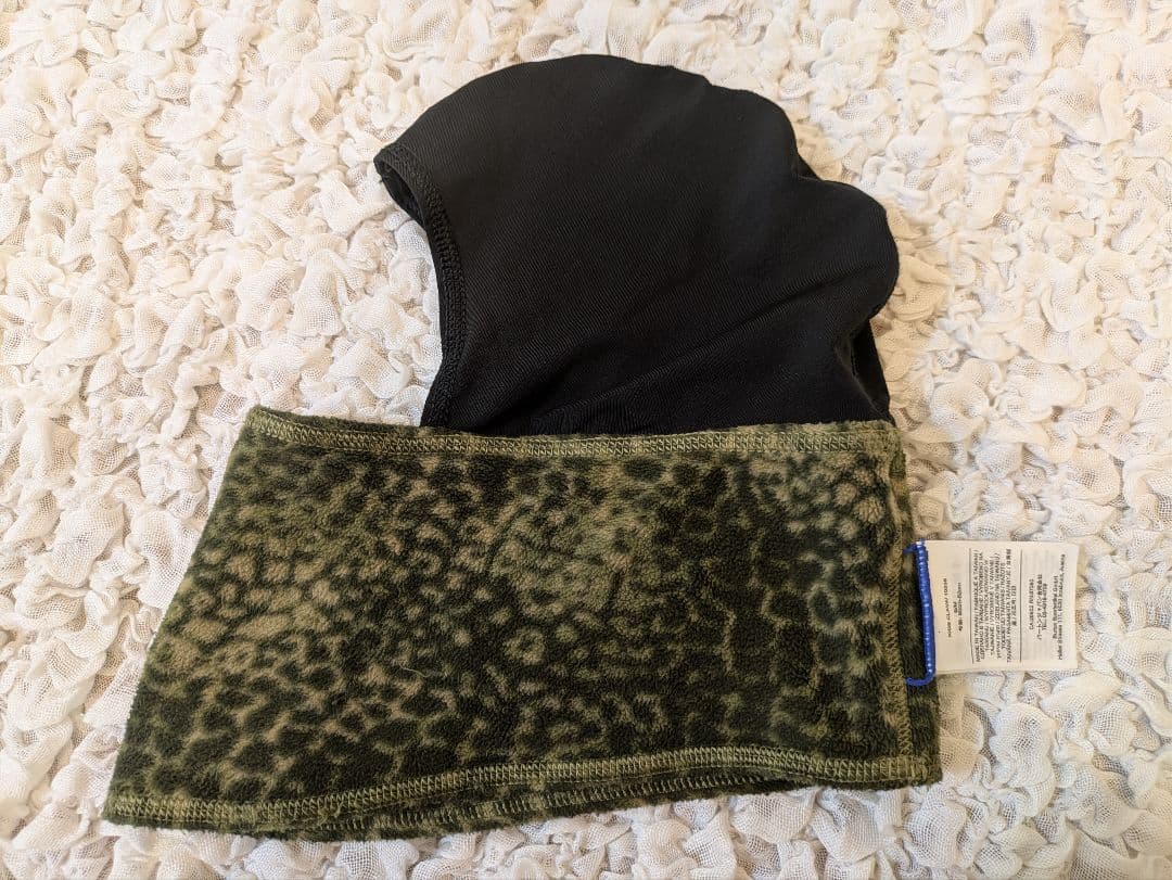 6点 Burton一式 (ウェア上下、板、バイン、ブーツ、バラクラバ)