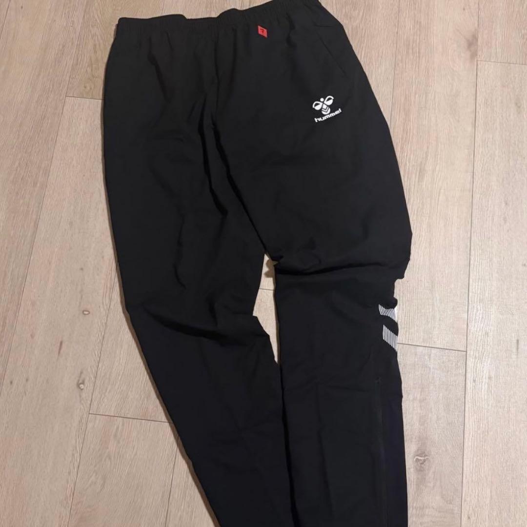 【未使用】ガンバ大阪　支給品 長ズボン パンツ