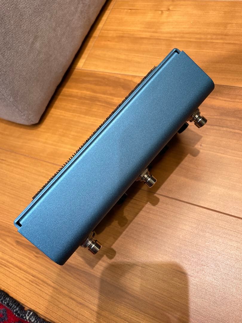 美品 strymon NightSky