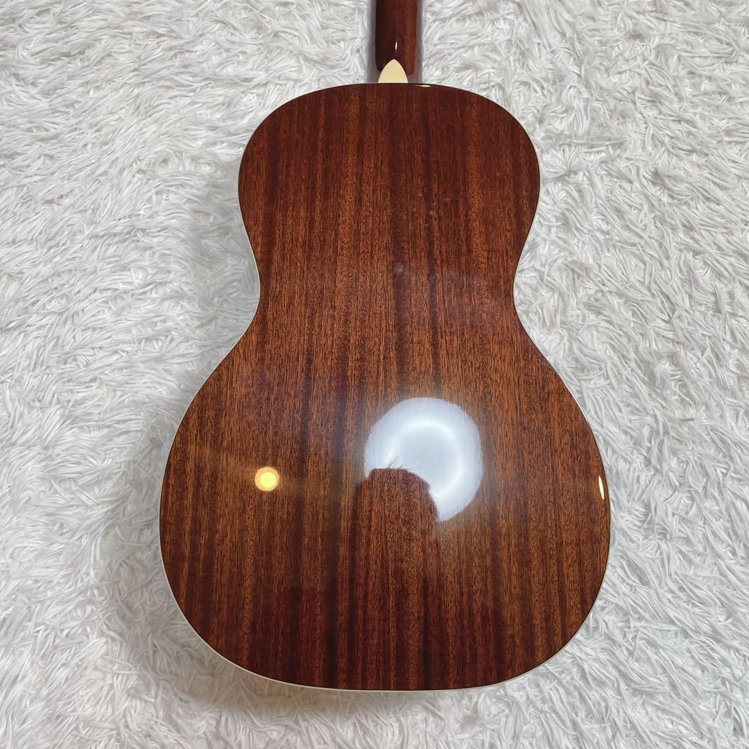 ヘッドウェイ　head wayパーラーギター　アコースティック　HG-35/SB