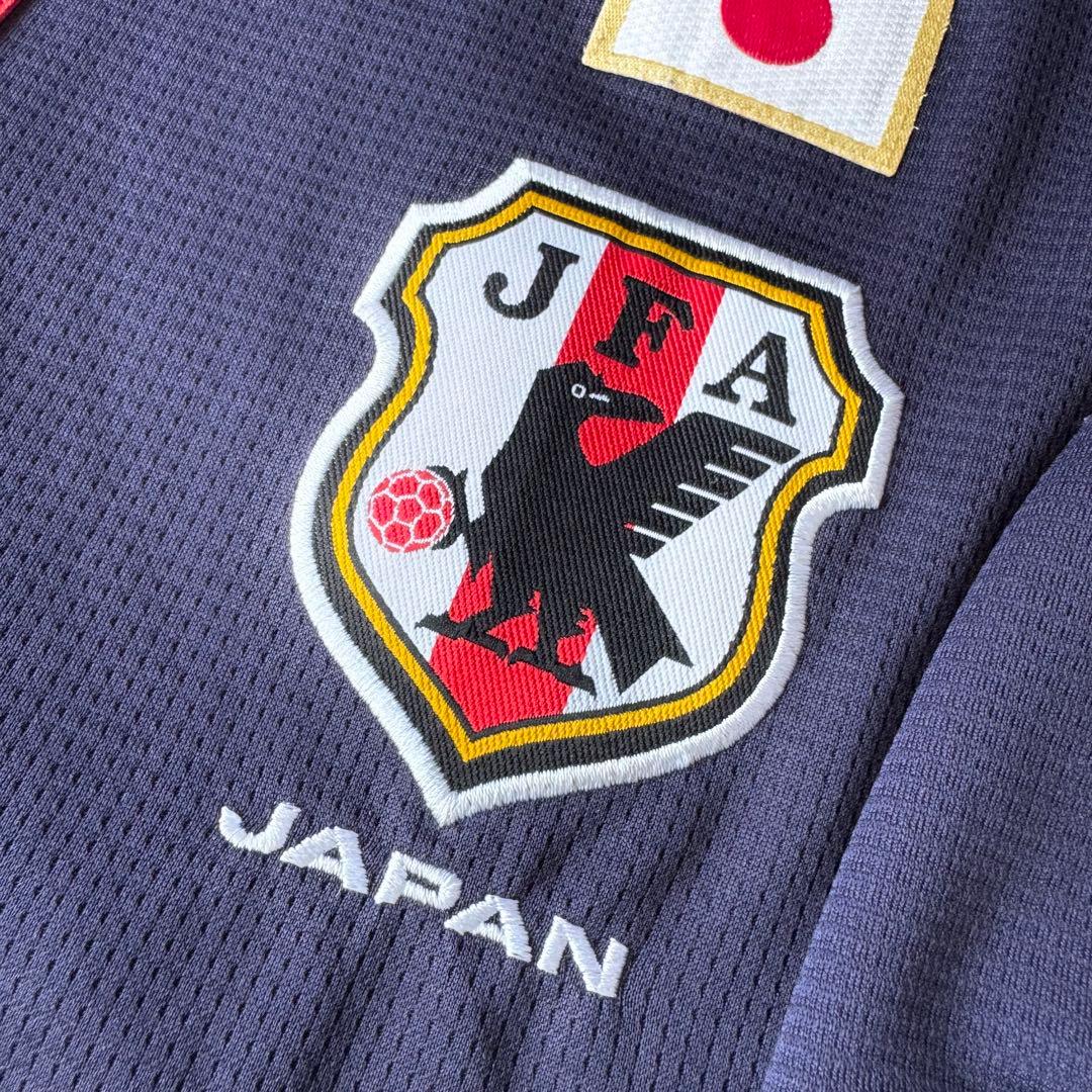 【代表デビュー１１番モデル】宮市 亮 ＃１１ 日本代表 １２／１３（H）