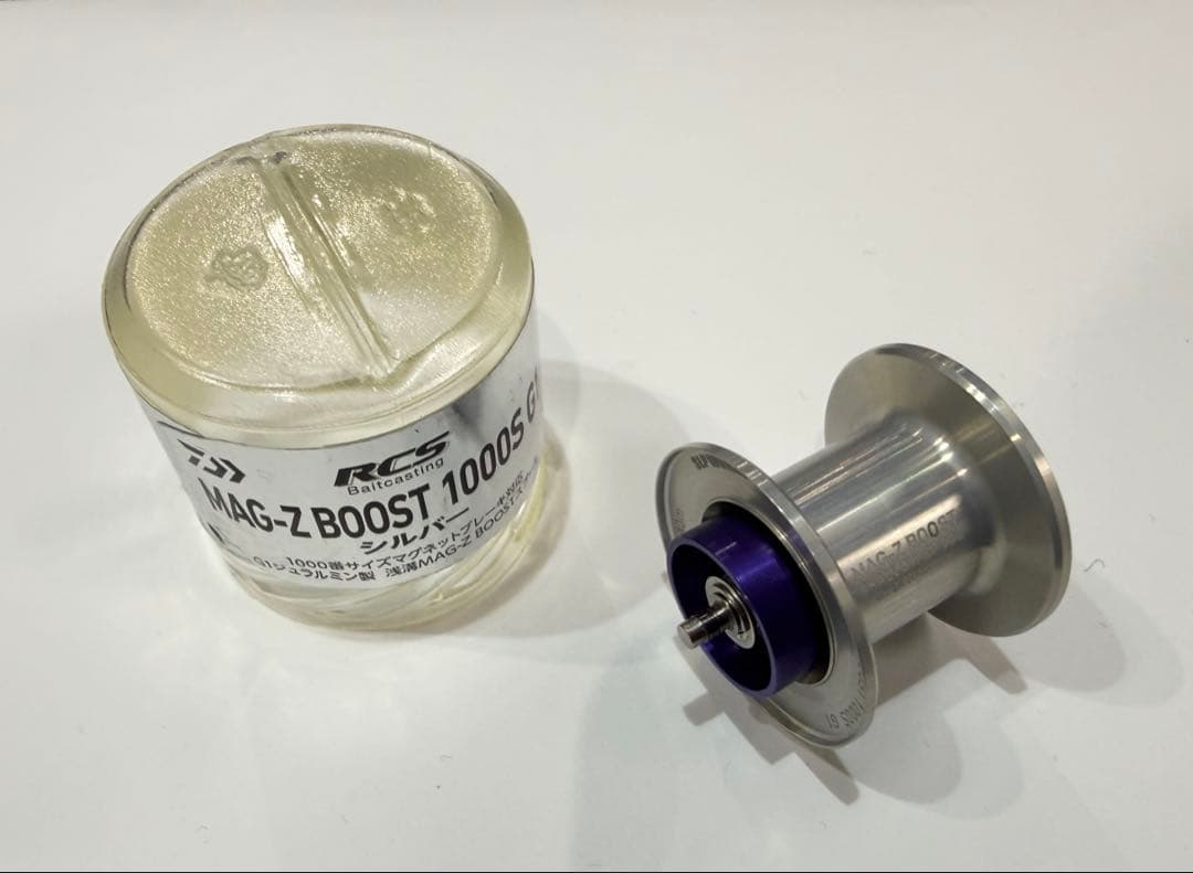 MAG-Z BOOST 1000S G1　SLP WORKS