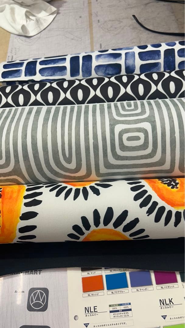 ネイビー ウェットスーツベスト 女性用