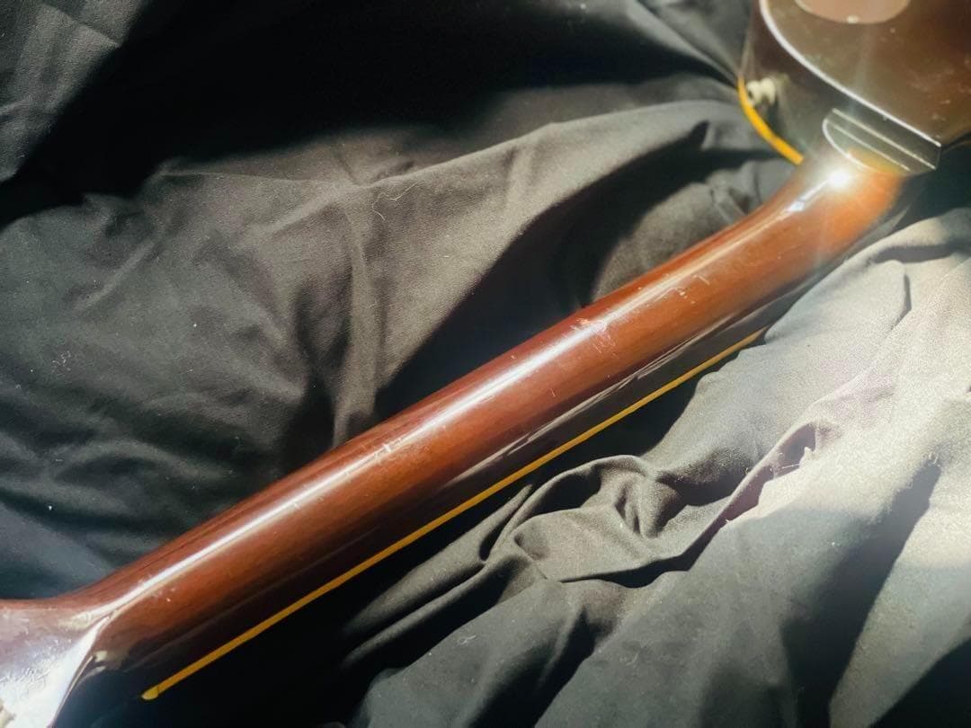 特別価格Gibsonレスポールヒスコレ カスタムショップ 57 ゴールドトップ