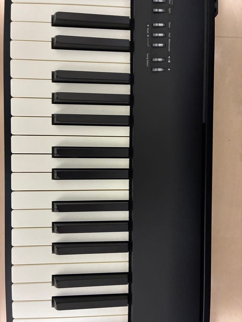 Roland FP-30X 88鍵　電子ピアノ